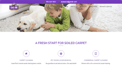 Desktop Screenshot of myleaseend.com