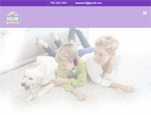 Tablet Screenshot of myleaseend.com